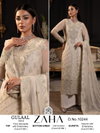 Gulaal Vol 4 By Zaha Pakistani Suits Wholesale Clothing Suppliers In India